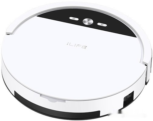 Робот-пылесос iLife V4