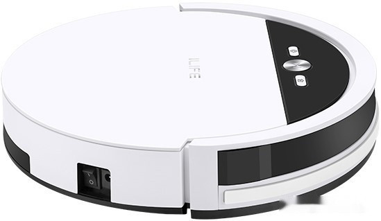 Робот-пылесос iLife V4