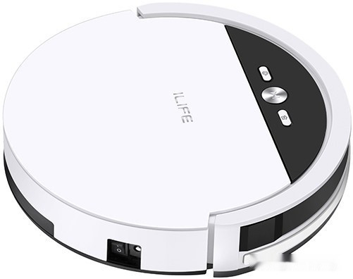 Робот-пылесос iLife V4
