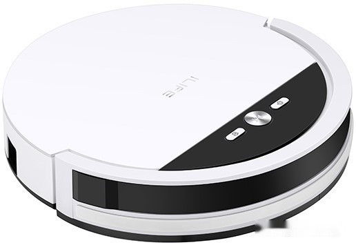 Робот-пылесос iLife V4