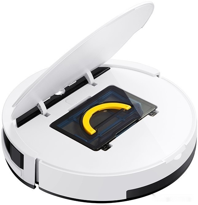 Робот-пылесос iLife V4