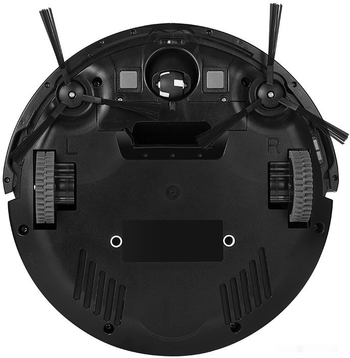 Робот-пылесос iLife V4