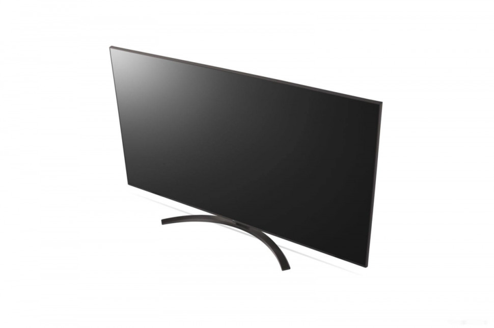 Телевизор LG UQ81 55UQ81006LB