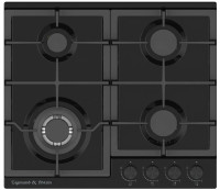Варочная панель Zigmund &amp; Shtain G 14.6 B