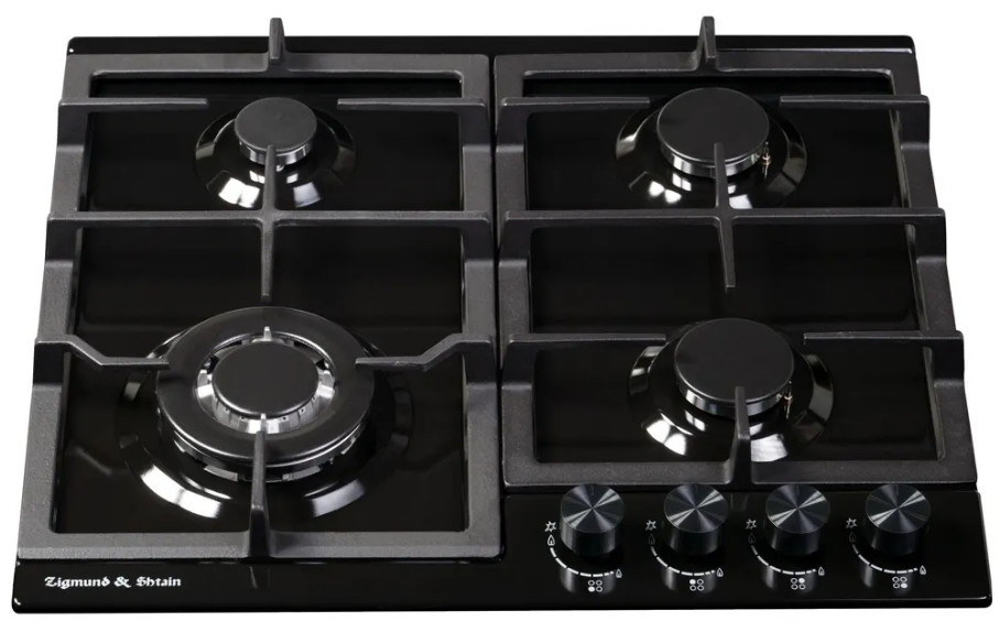 Варочная панель Zigmund & Shtain G 14.6 B