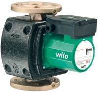 Wilo TOP-Z 25/10 (1~230 V, PN 10, RG)