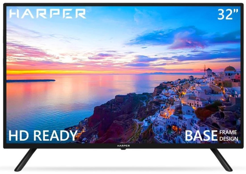 Телевизор HARPER 32R471T