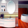Умывальник Aquanet Опера 115 R 169399