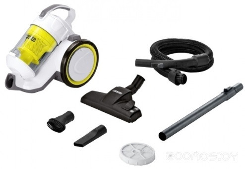 Пылесос Karcher VC 3 Premium (1.198-135.0) Пылесос Karcher VC 3 Premium (1.198-135.0)