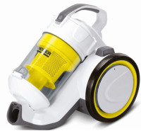Пылесос Karcher VC 3 Premium (1.198-135.0)