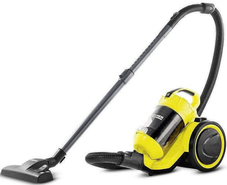 Пылесос Karcher VC 3 Premium (1.198-135.0) Пылесос Karcher VC 3 Premium (1.198-135.0)