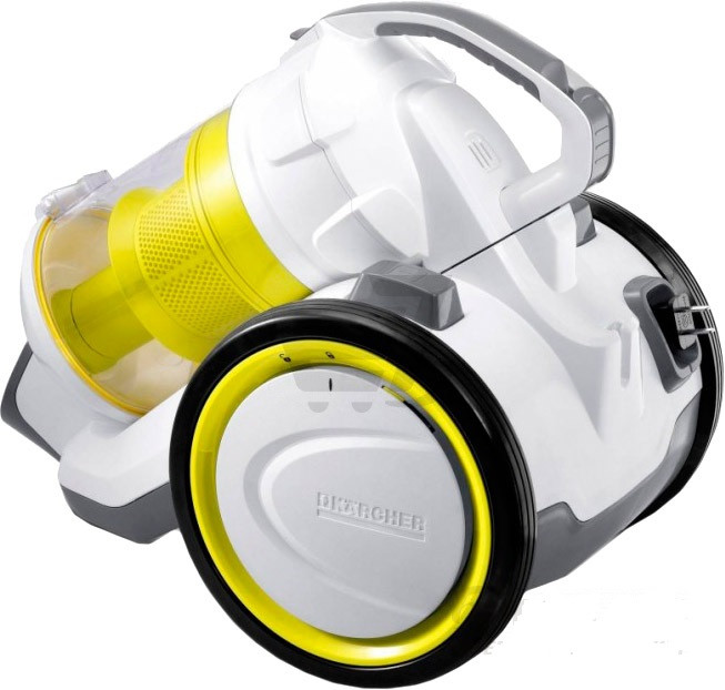 Пылесос Karcher VC 3 Premium (1.198-135.0) Пылесос Karcher VC 3 Premium (1.198-135.0)