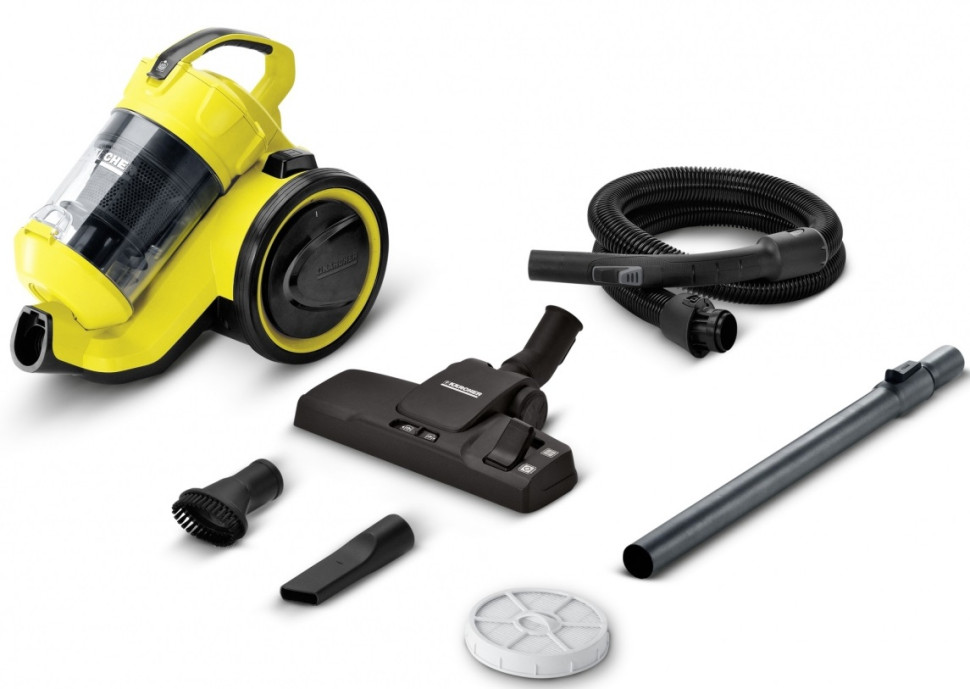 Пылесос Karcher VC 3 Premium (1.198-135.0) Пылесос Karcher VC 3 Premium (1.198-135.0)