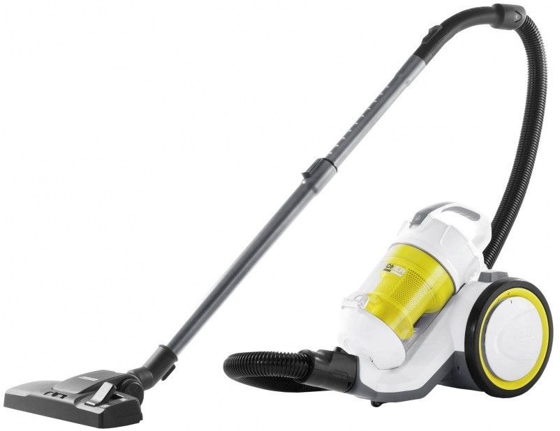 Пылесос Karcher VC 3 Premium (1.198-135.0) Пылесос Karcher VC 3 Premium (1.198-135.0)