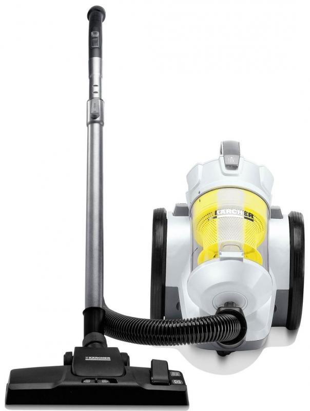 Пылесос Karcher VC 3 Premium (1.198-135.0) Пылесос Karcher VC 3 Premium (1.198-135.0)
