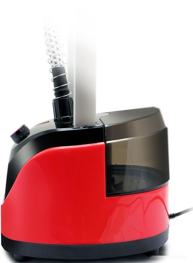 Отпариватель Ginzzu HG-202 (красный)