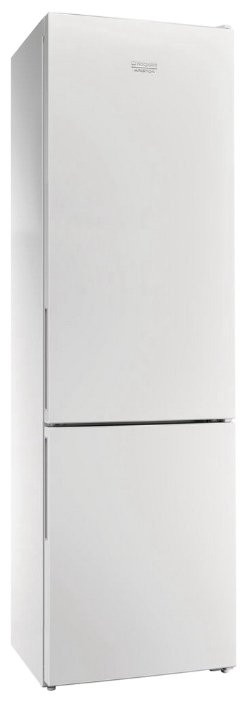 Холодильник с нижней морозильной камерой Hotpoint-Ariston HS 4200 W