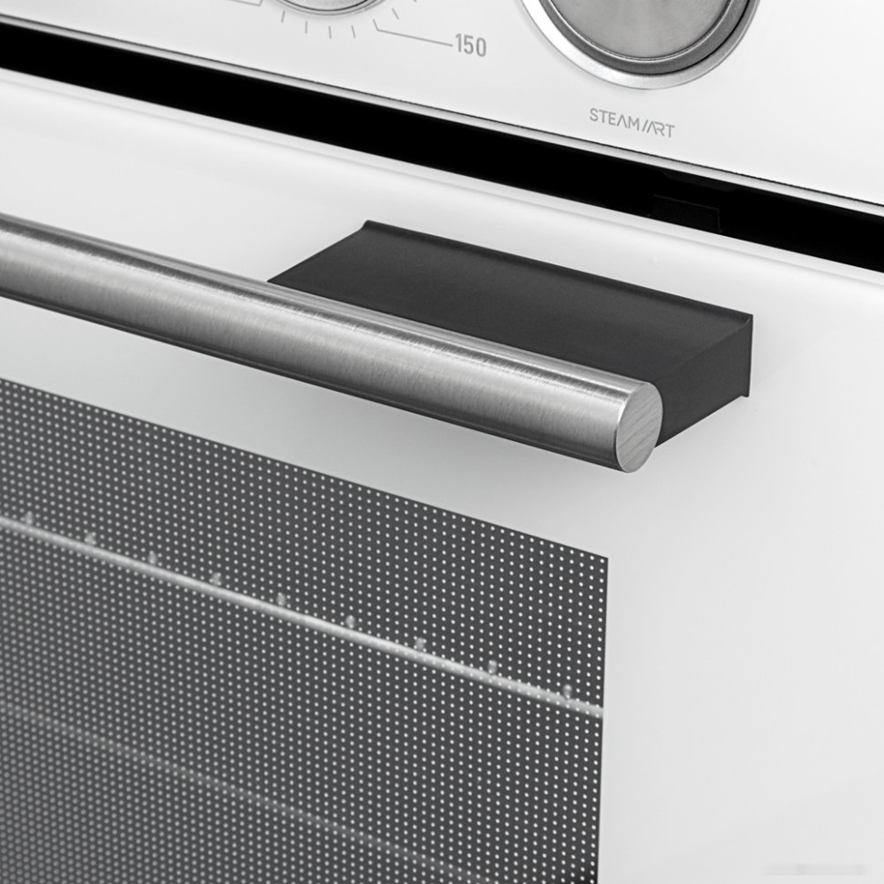 Духовой шкаф ZorG Technology BE12 (белый)