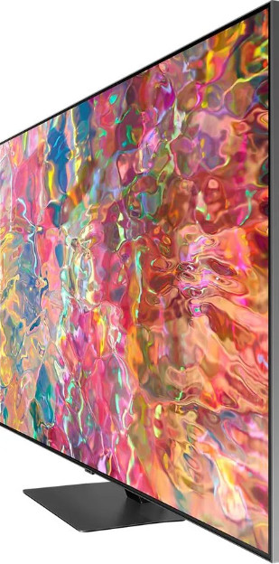 Телевизор Samsung QE75Q80BAUXCE