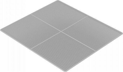 Сушилка для овощей и фруктов Garlyn D-12 Pro