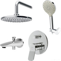 Душевая система Am.Pm X-Joy FB85A10020