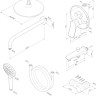 Душевая система Am.Pm X-Joy FB85A10020