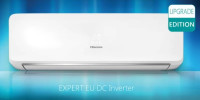 Сплит-система Hisense AS-10UR4SYDTDI7