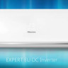 Сплит-система Hisense AS-10UR4SYDTDI7