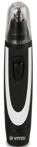 Машинка для стрижки волос Vitek VT-2515W