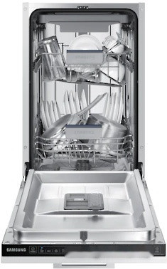 Посудомоечная машина Samsung DW50R4050BB