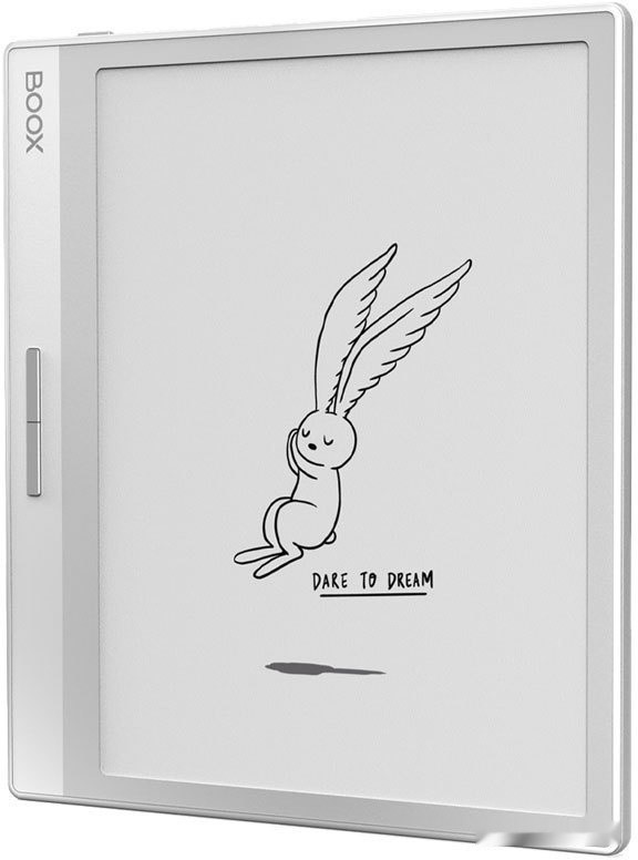 Электронная книга Onyx BOOX Leaf 2 (белый)