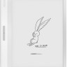 Электронная книга Onyx BOOX Leaf 2 (белый)