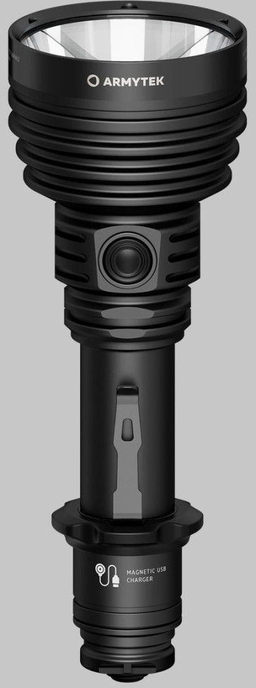 Фонарь Armytek Barracuda Pro Max Magnet USB