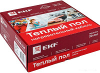 Теплый пол EKF PROxima nk-600
