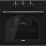 Духовой шкаф Teka HRB 6100 ATS SILVER