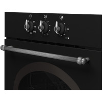 Духовой шкаф Teka HRB 6100 ATS SILVER