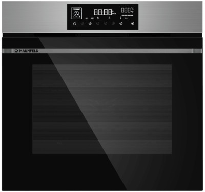 Духовой шкаф Maunfeld AEOD76106S