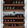Винный шкаф Caso WineComfort 66