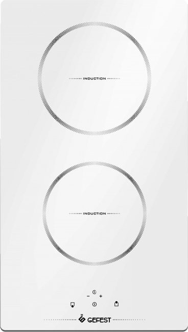 Варочная панель Gefest ПВИ 4000 К12