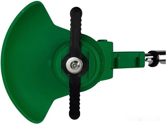 Триммер Zitrek GreenCut 20 Set 2 082-2003 (с 2-мя АКБ)