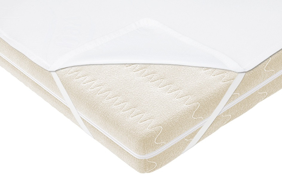 Наматрасник Vegas Stressfree L4 200x200