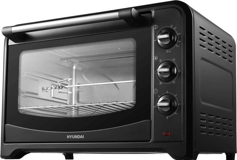 Мини-печь Hyundai MIO-HY106