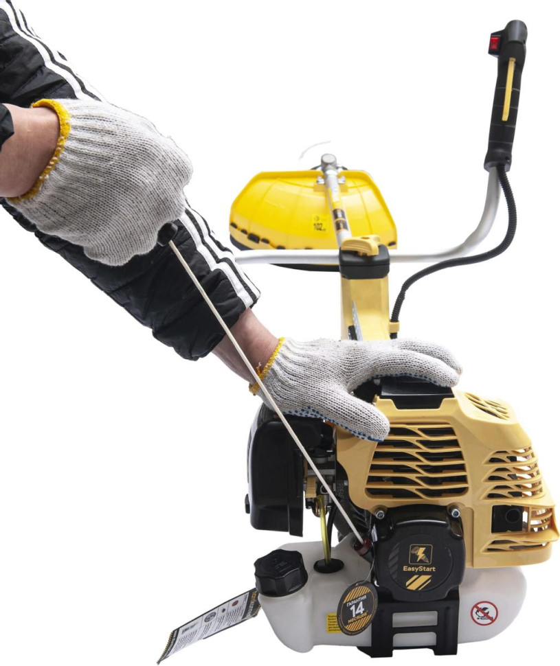 Триммер Hanskonner HBT143D