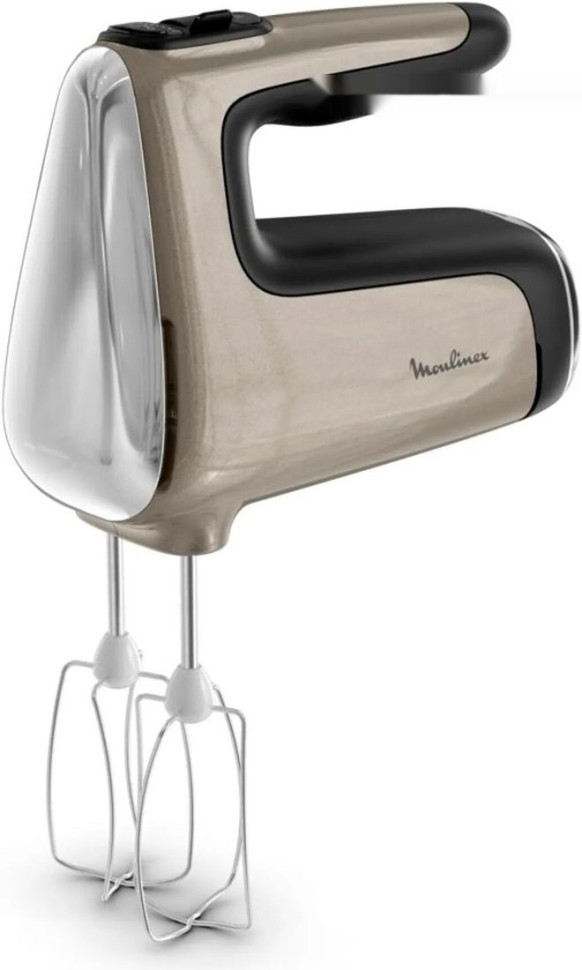 Миксер Moulinex Powermix Silence HM663AF0