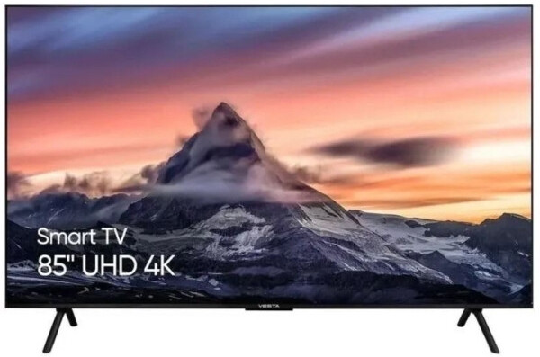 Телевизор Vesta V85MU9500