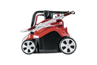 Аэратор AL-KO Comfort 36 E Combi Care 113465