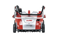 Аэратор AL-KO Comfort 36 E Combi Care 113465