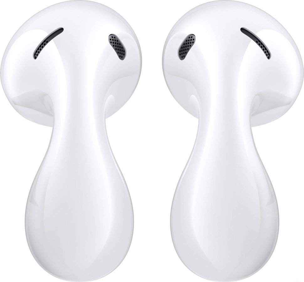 Наушники Huawei FreeBuds 5 (керамический белый, международная версия)