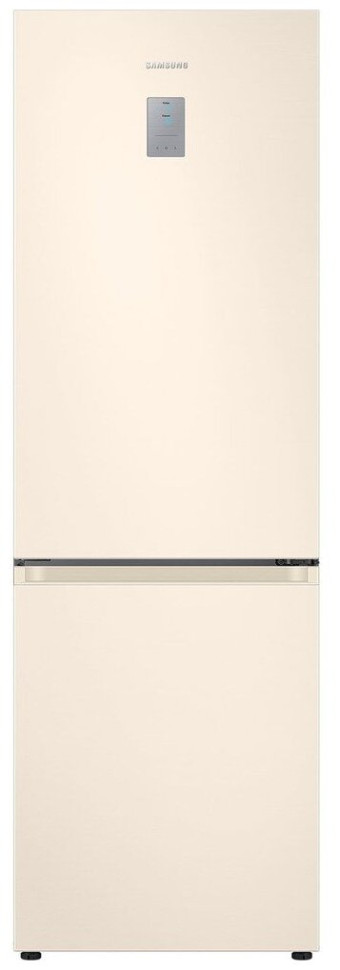 Холодильник Samsung RB36T674FEL/WT