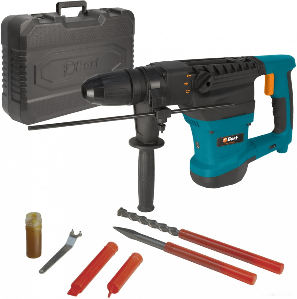 Перфоратор BORT BHD-1500-MAX 93410457